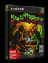 TurboGrafx-16&nbsp; - &nbsp;Splatterhouse (USA)
